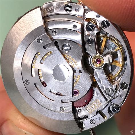 rolex princess movement|Rolex replacement movements.